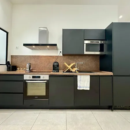 Rumba Appartement *