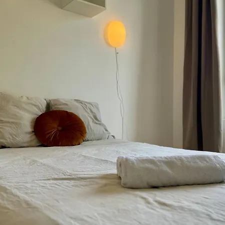 Appartement Rumba *