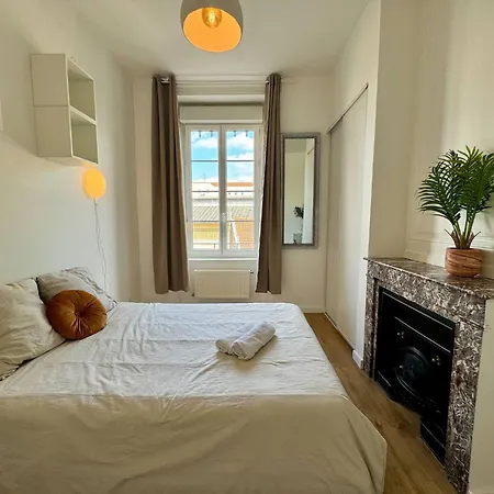 Rumba Appartement Lyon