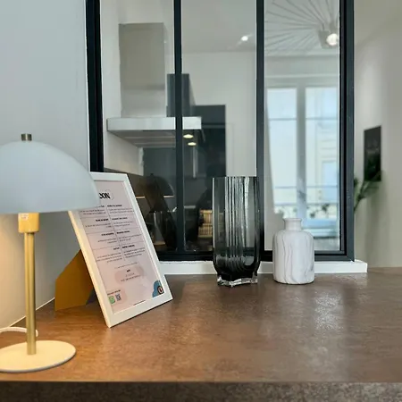 Rumba Appartement