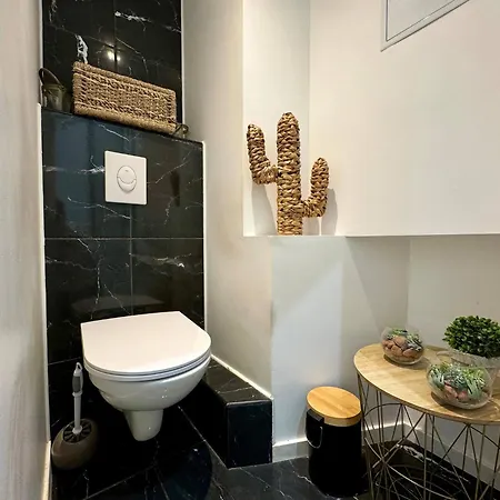 Rumba Appartement