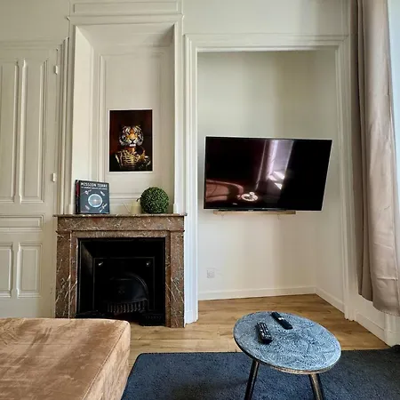 Apartment Rumba *