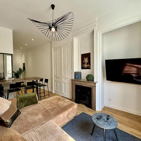 Rumba Apartment
