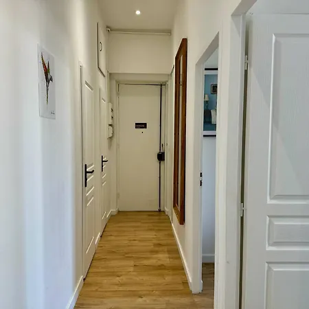 Apartment Rumba