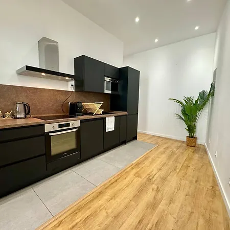 Rumba Apartament *