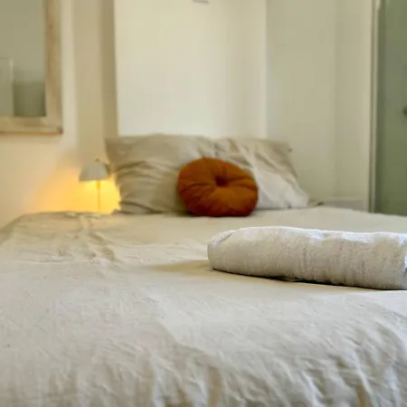 Apartament Rumba Lyon
