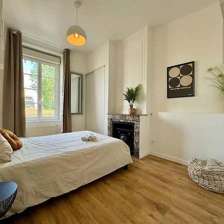 Apartament Rumba
