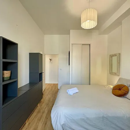 Rumba Apartament *