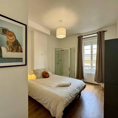 Rumba Apartament *