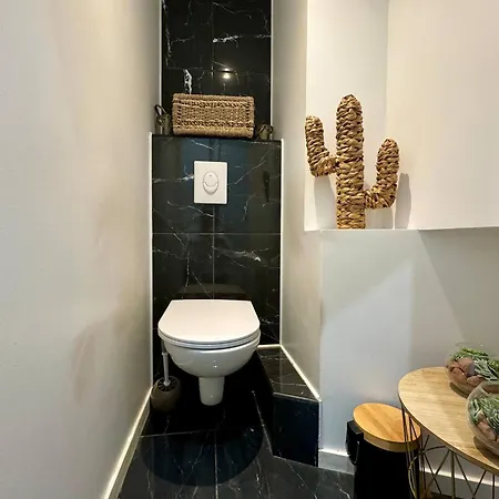 Rumba Apartament *